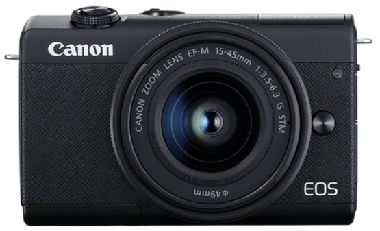 Canon EOS M200