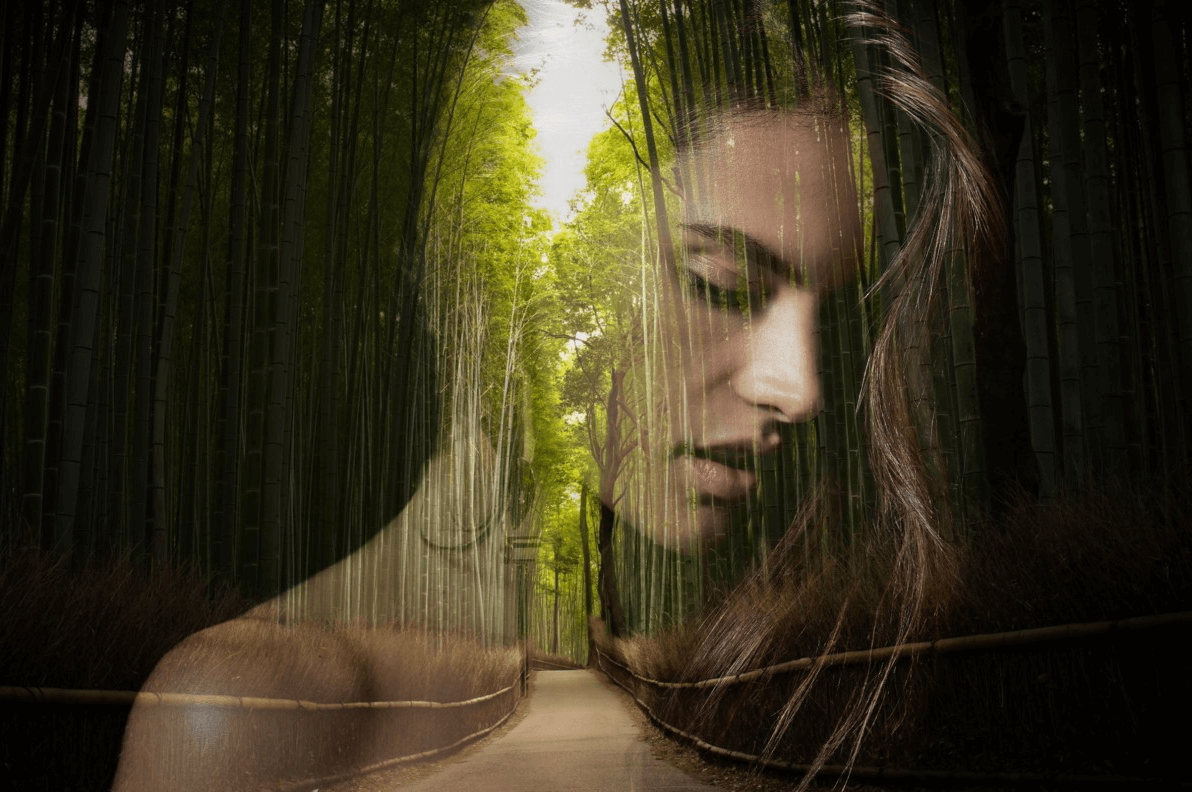 Best Double Exposure Photoshop Action For Pro Results